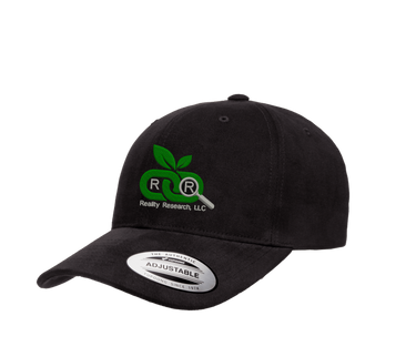 Custom Twill Hat - Custom Logo